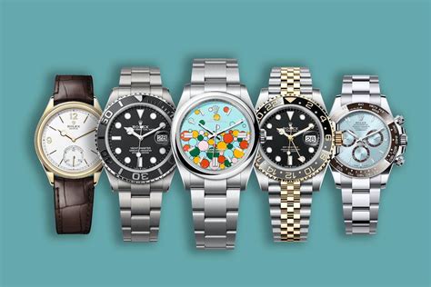 buying a rolex in 2023|rolex 2023 models.